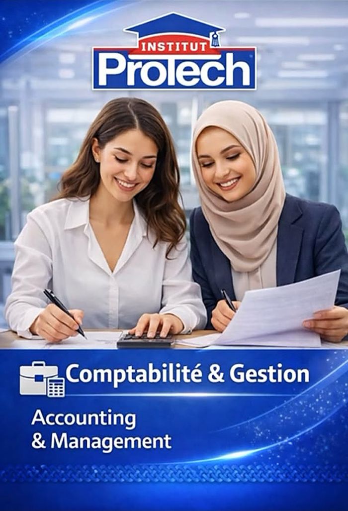 Comptabilité et Gestion