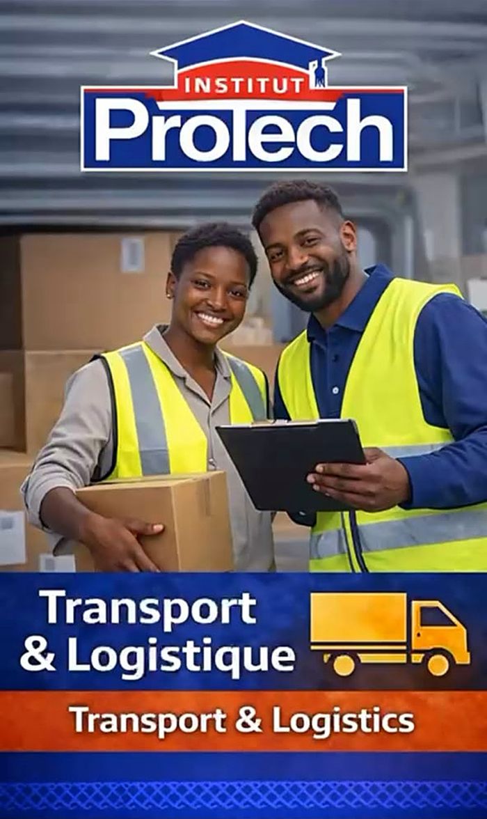 Transport et Logistique